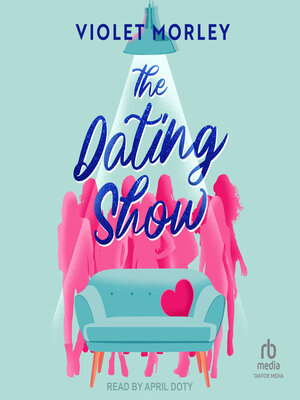 cover image of The Dating Show